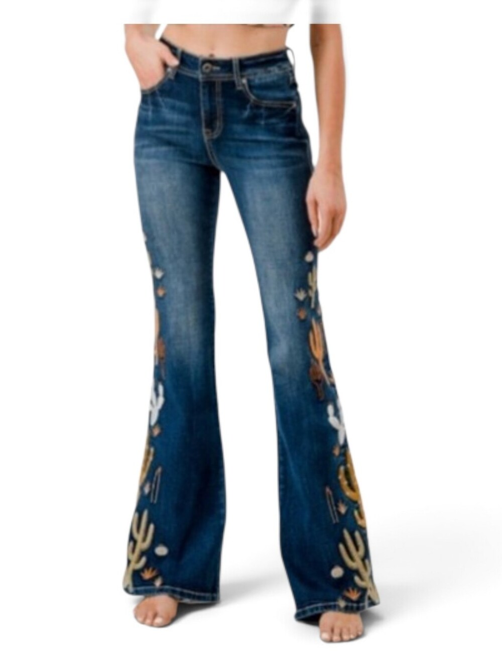 Grace- Jeans - Size 31- NWT